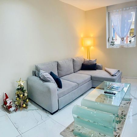 Spacieux, Lumineux Et Confortable La Walck Dış mekan fotoğraf