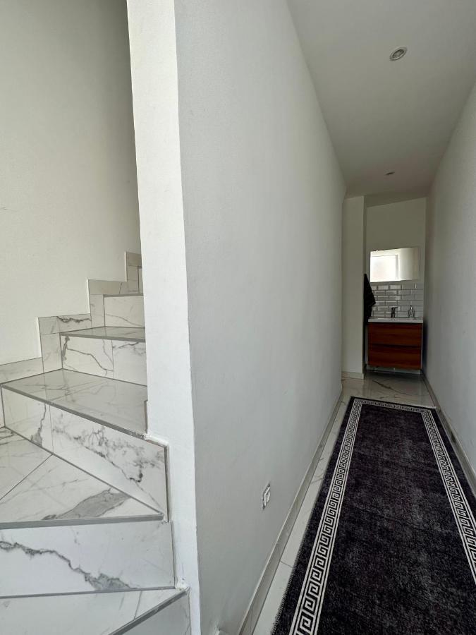 Spacieux, Lumineux Et Confortable La Walck Dış mekan fotoğraf